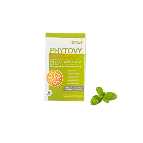 Phytovy Probiotic