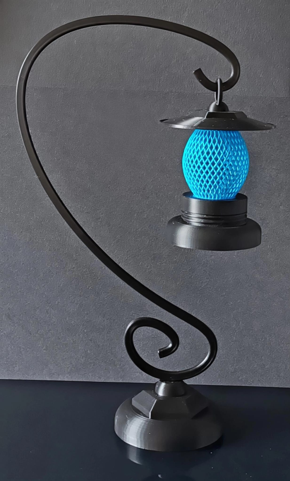 Decorative LED Lantern