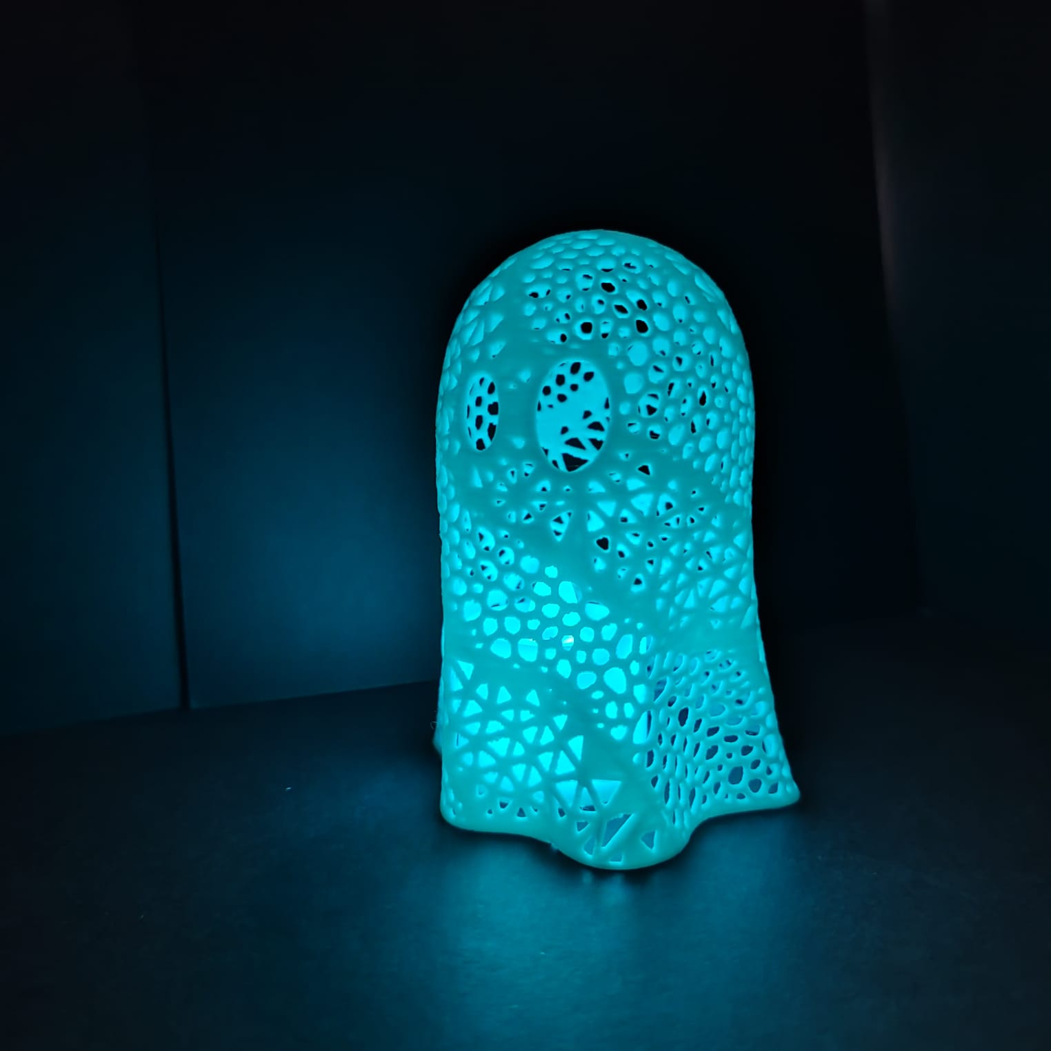 Decorative Ghost Night Light