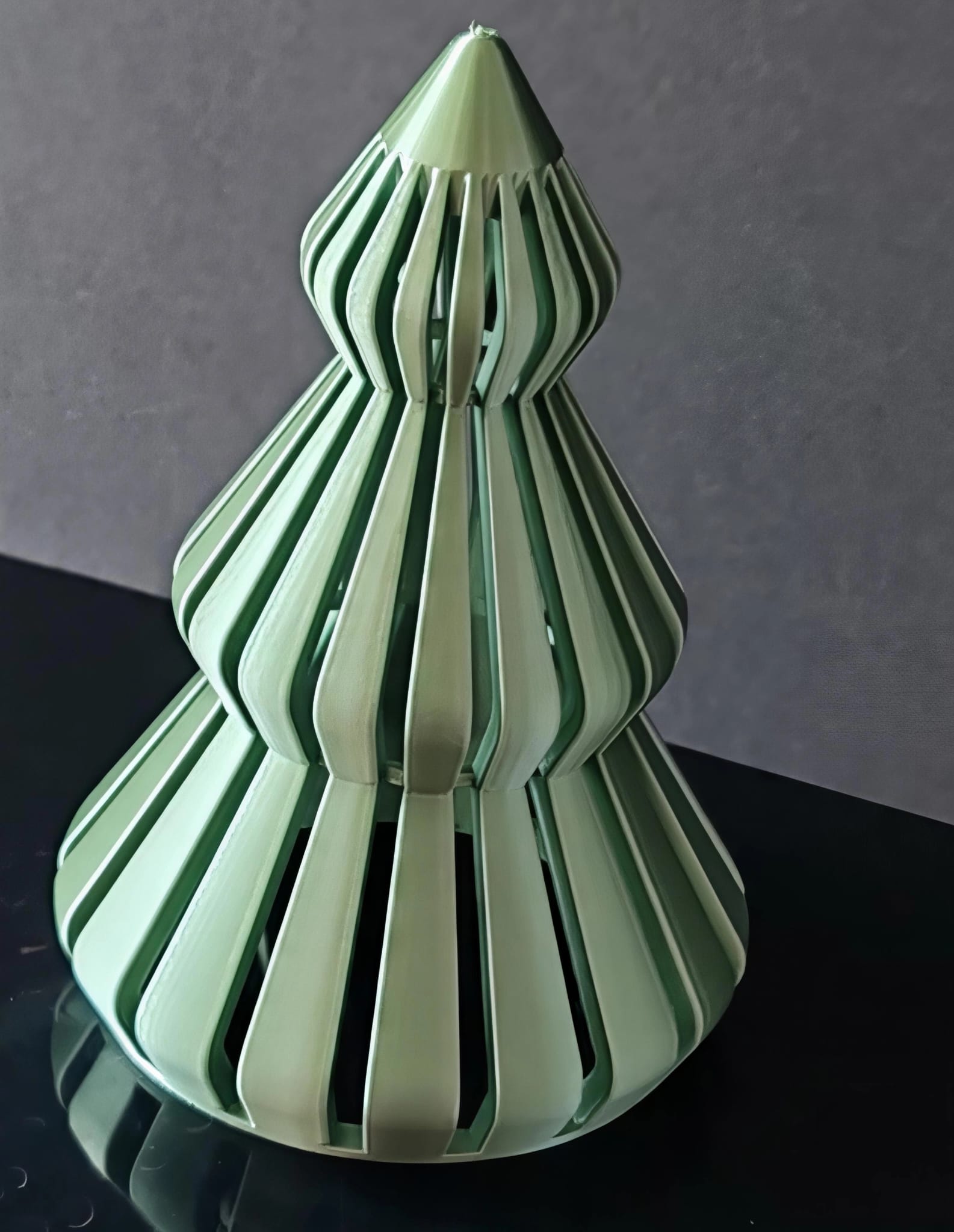 Modern Decorative Christmas Tree