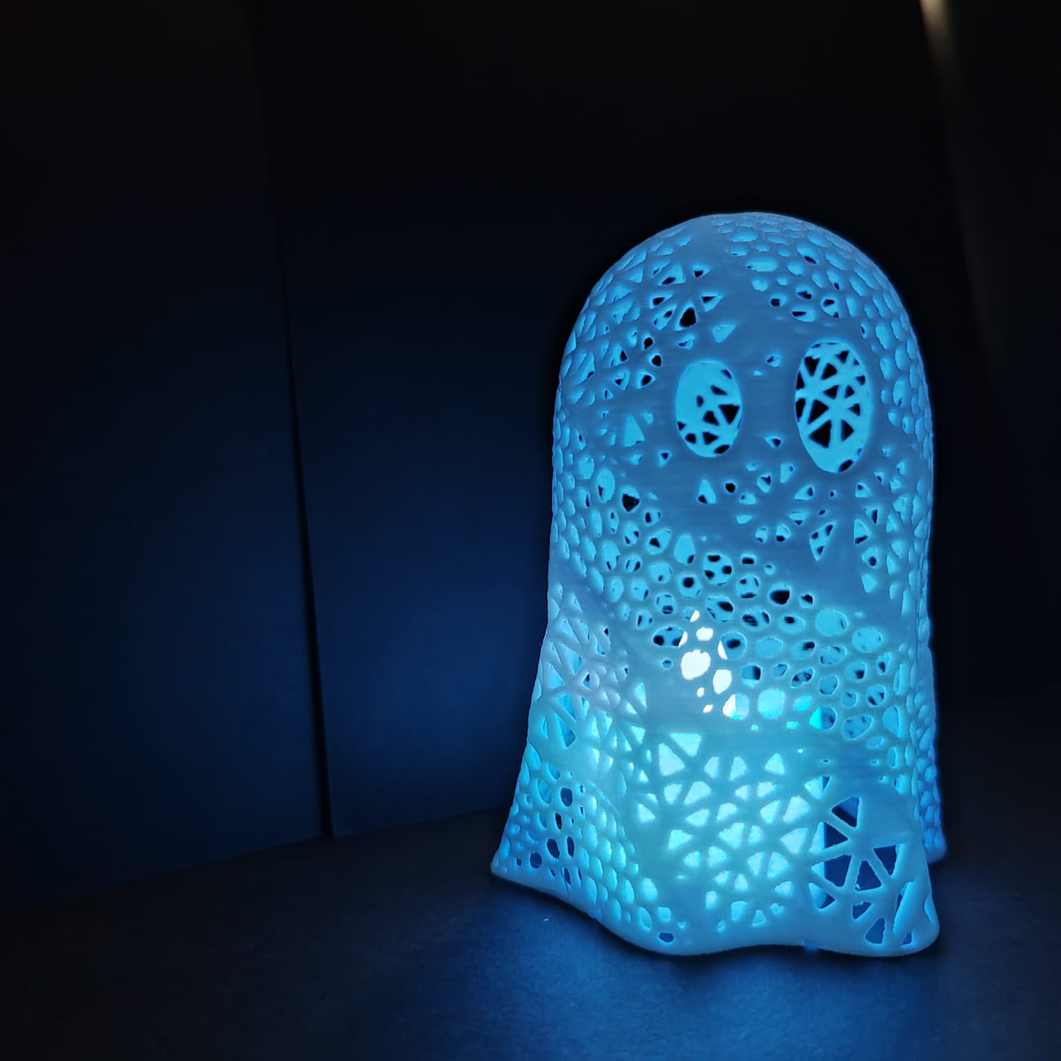Decorative Ghost Night Light
