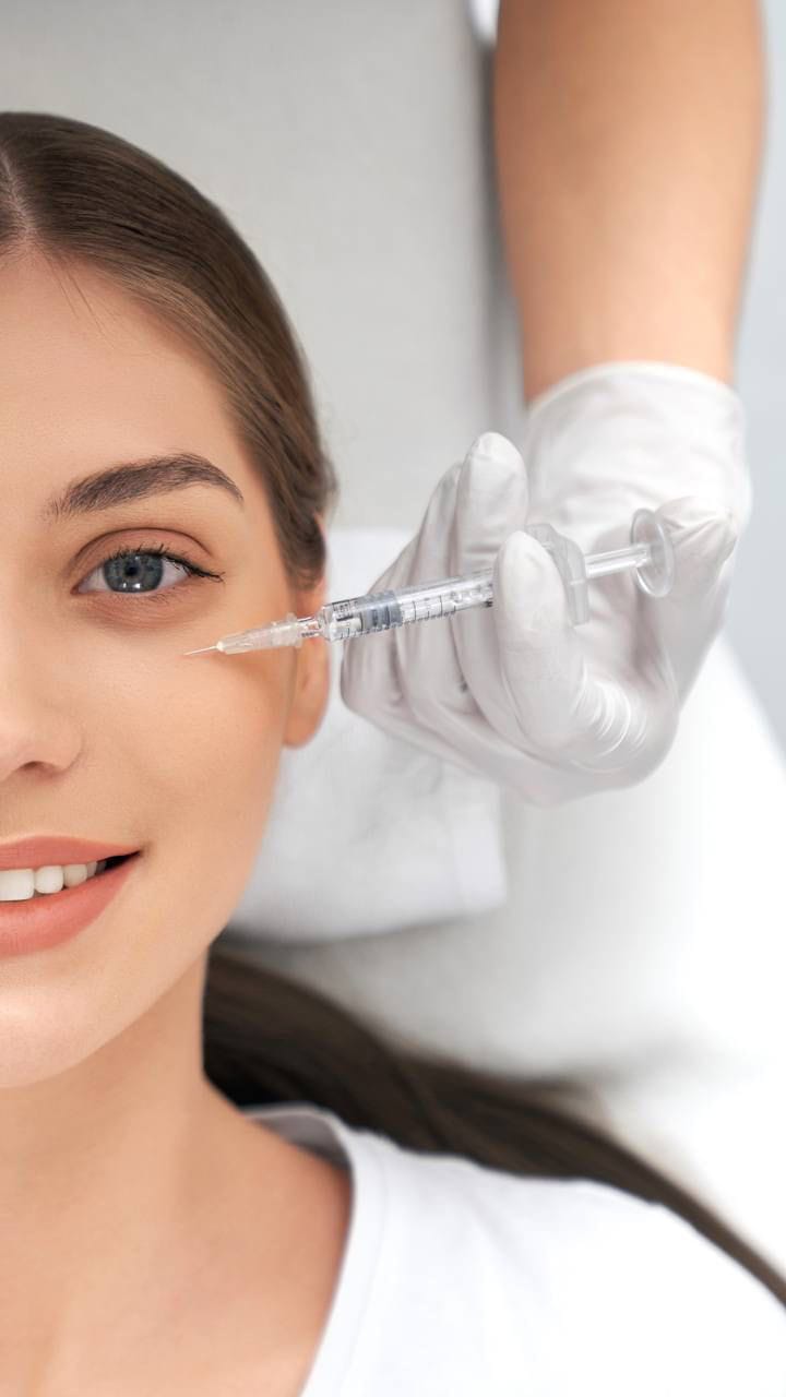 ELAN OXYDERM + MESO GLOW