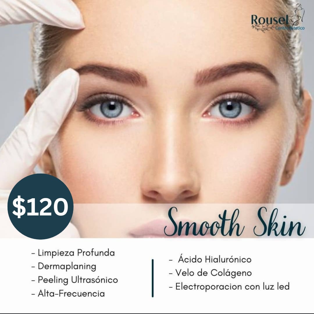SMOOTH SKIN