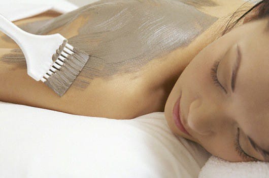 EXFOLIACION CORPORAL