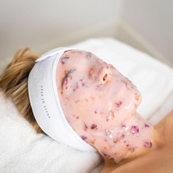 LIMPIEZA PROFUNDA CON HIDROPLASTICA Y FOTOTERAPIA