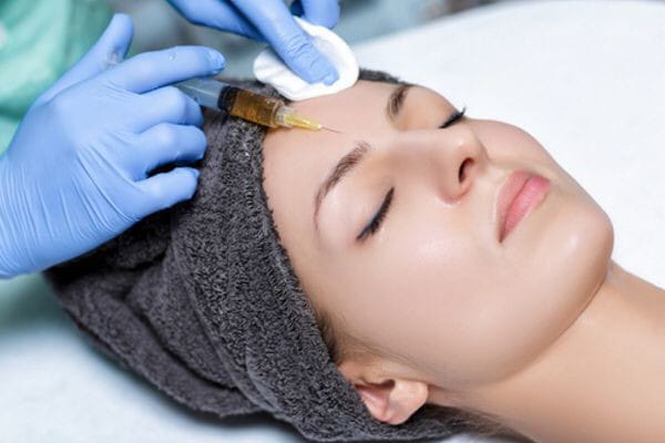 MESOTERAPIA FACIAL