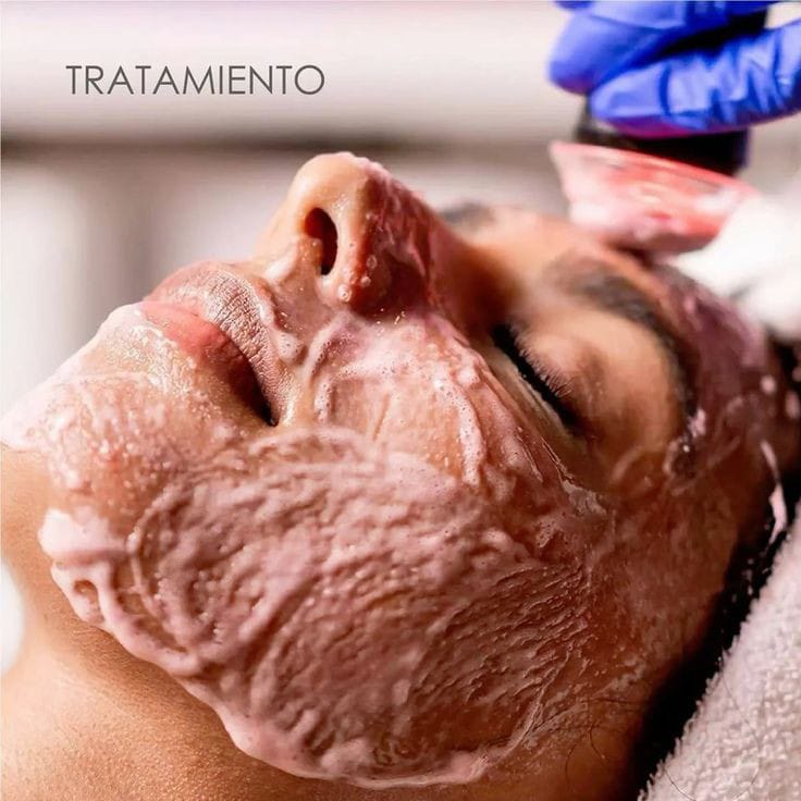 ELAN OXYDERM + LIMPIEZA PROFUNDA