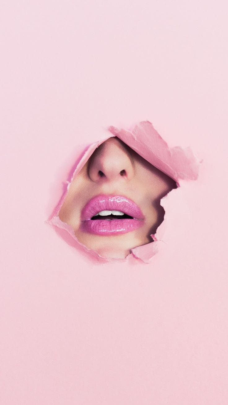 PEELING LIPS