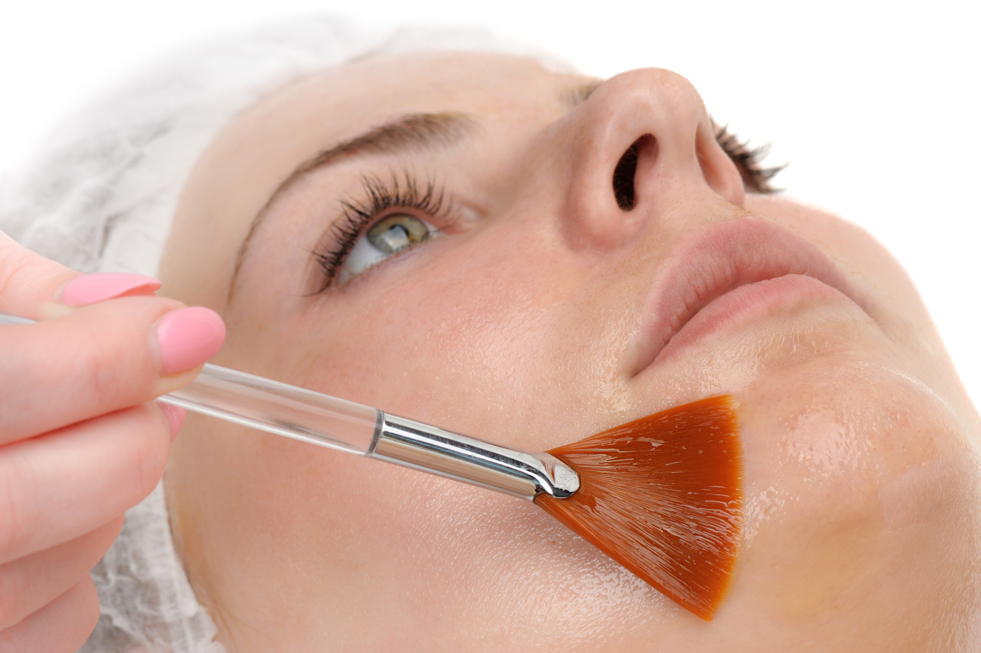 Pelling Facial