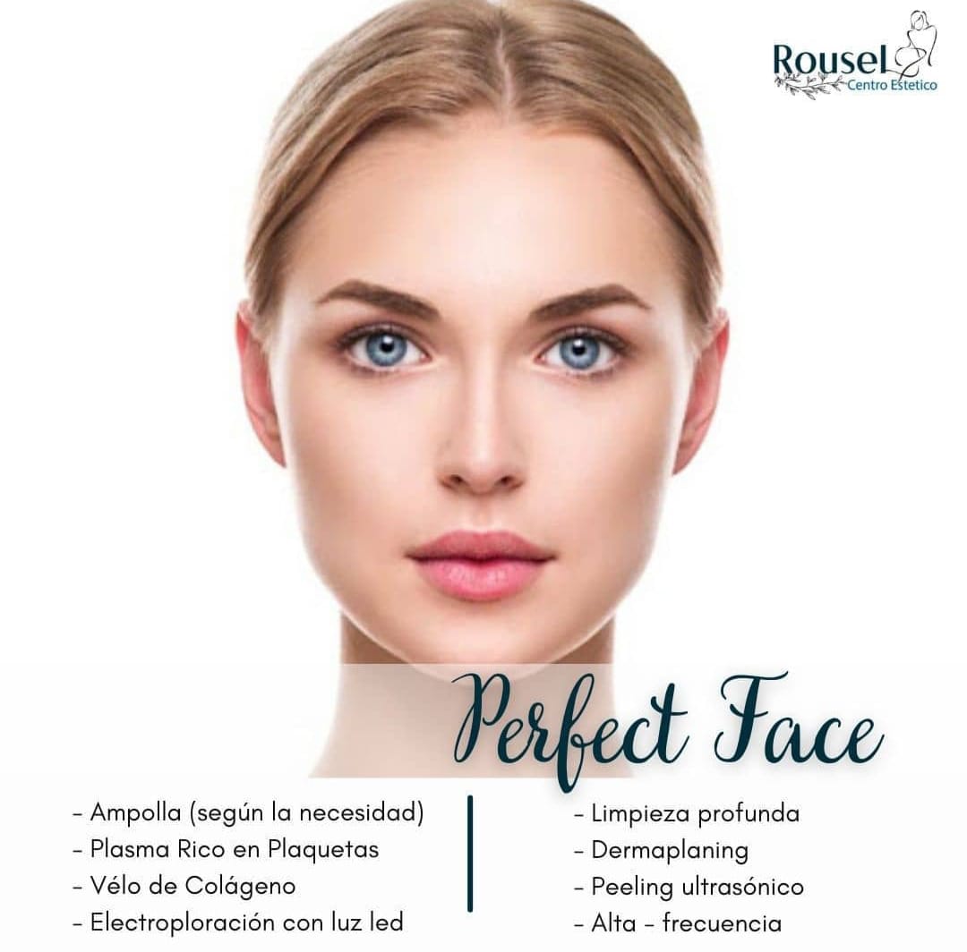 PERFECT FACE