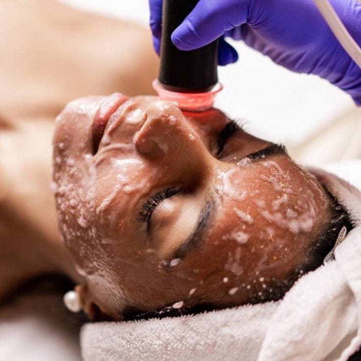 Elan Oxyderm