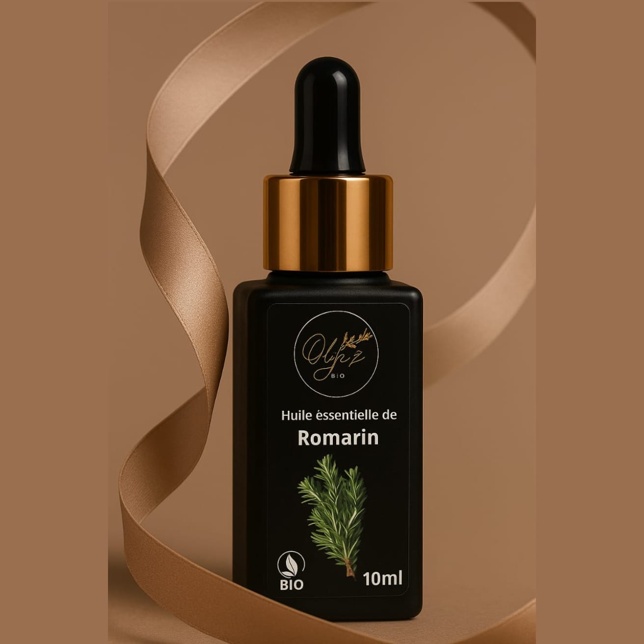 Huiles essentielles 10ml