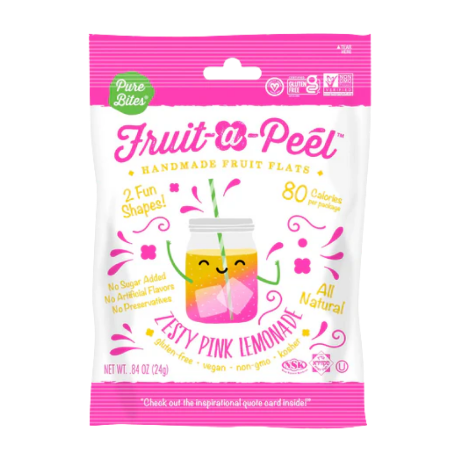 Fruit-a-Peel, 0.84 oz