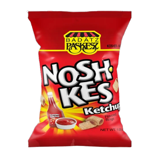 Noshkes, 1.05 oz