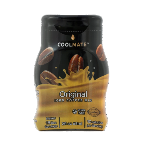 Coolmate Water Enhancer, 2fl oz