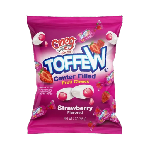 ToffeW