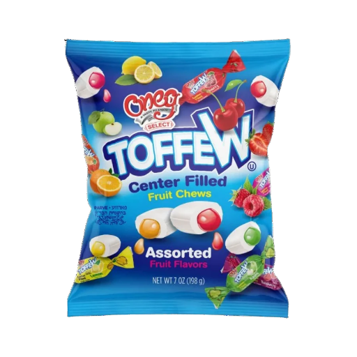 ToffeW