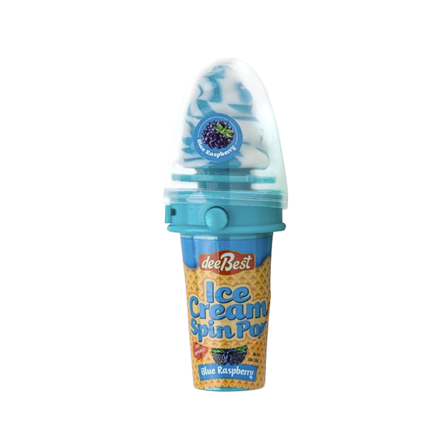 Ice Cream Spin Pop, 0.8 oz