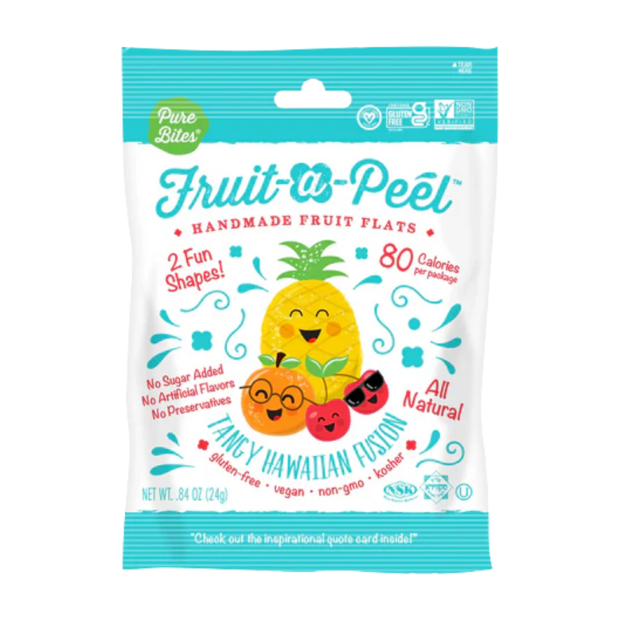 Fruit-a-Peel, 0.84 oz