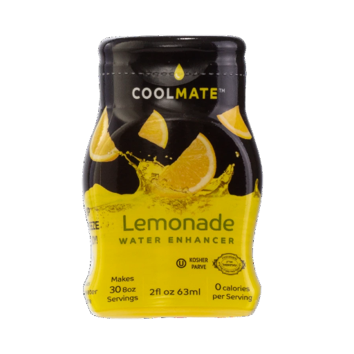 Coolmate Water Enhancer, 2fl oz