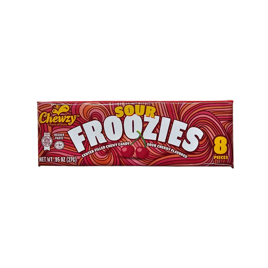 Froozies