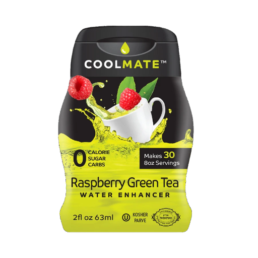 Coolmate Water Enhancer, 2fl oz