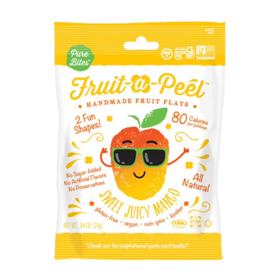 Fruit-a-Peel, 0.84 oz