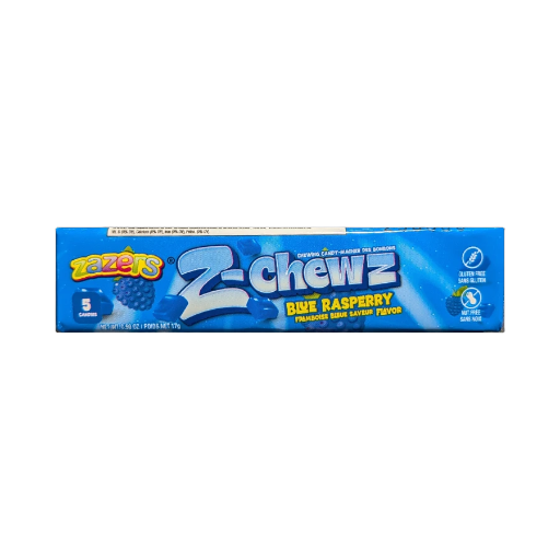 Z-Chewz