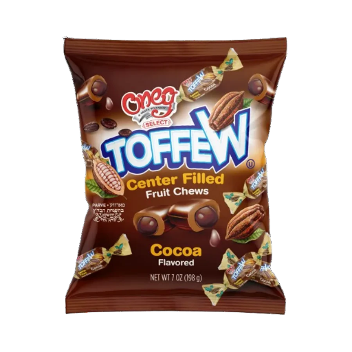 ToffeW