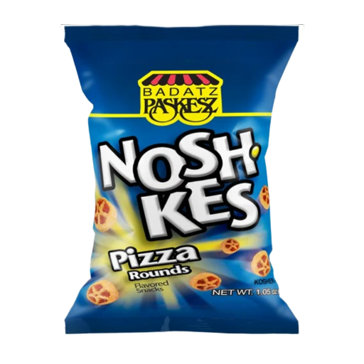 Noshkes, 1.05 oz