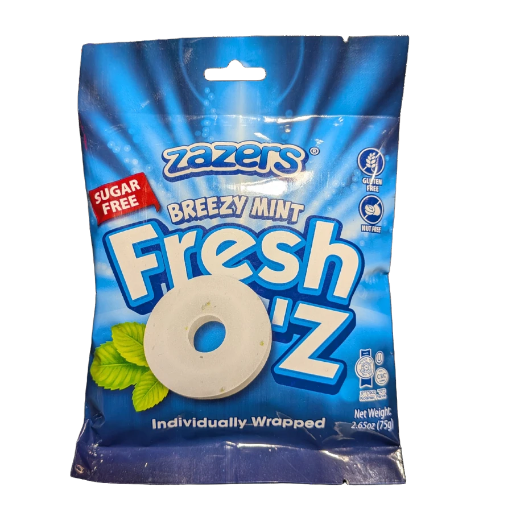 Fresh O'Z