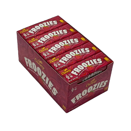 Froozies