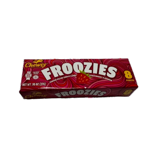Froozies