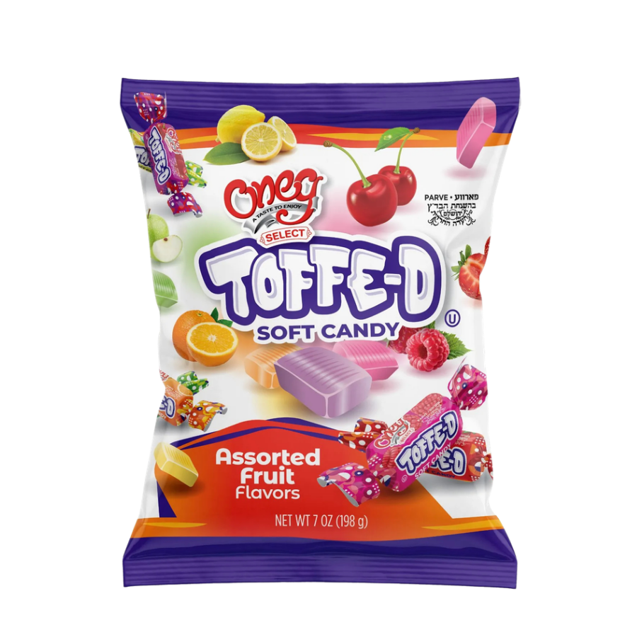 Toffe-D