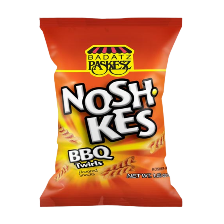 Noshkes, 1.05 oz