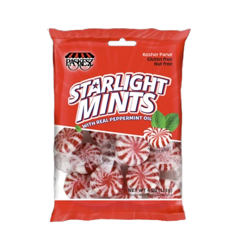 Starlight Mints