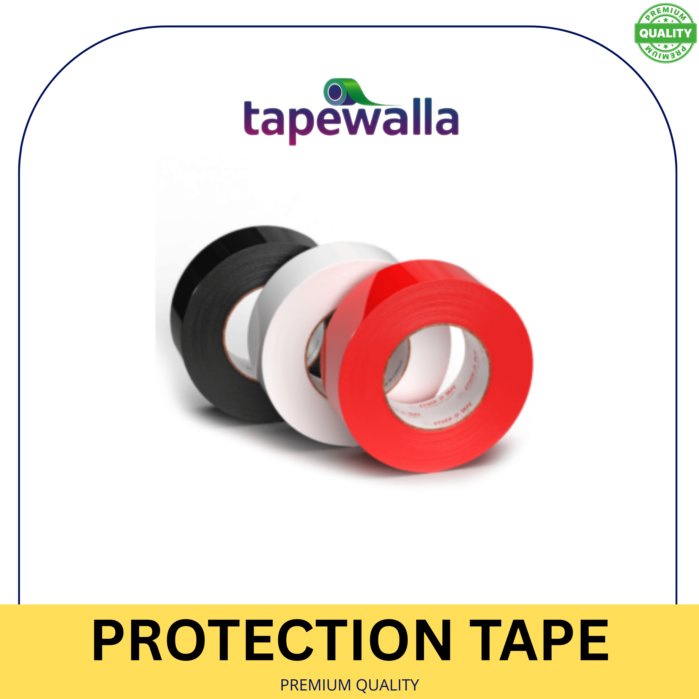 Protection Tapes