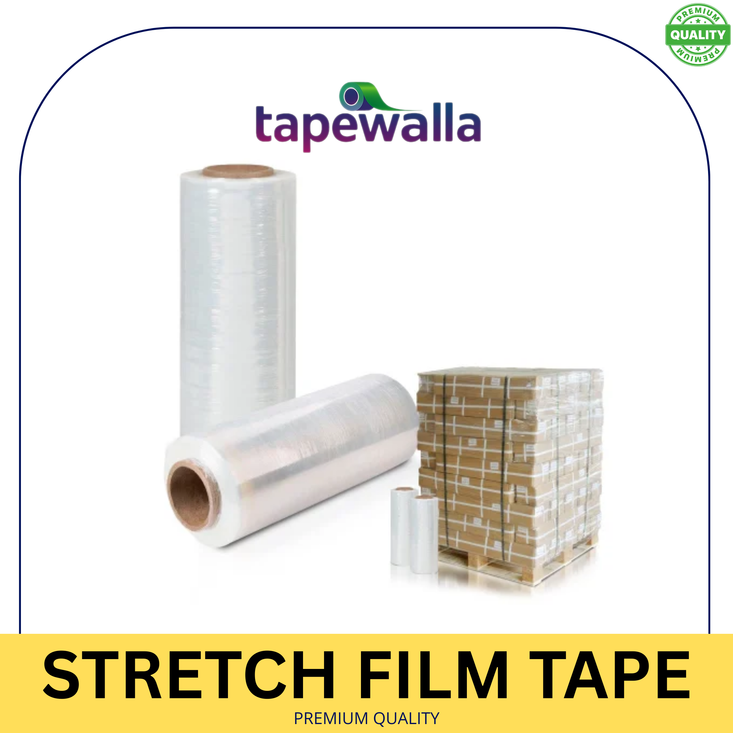 Stretch Film