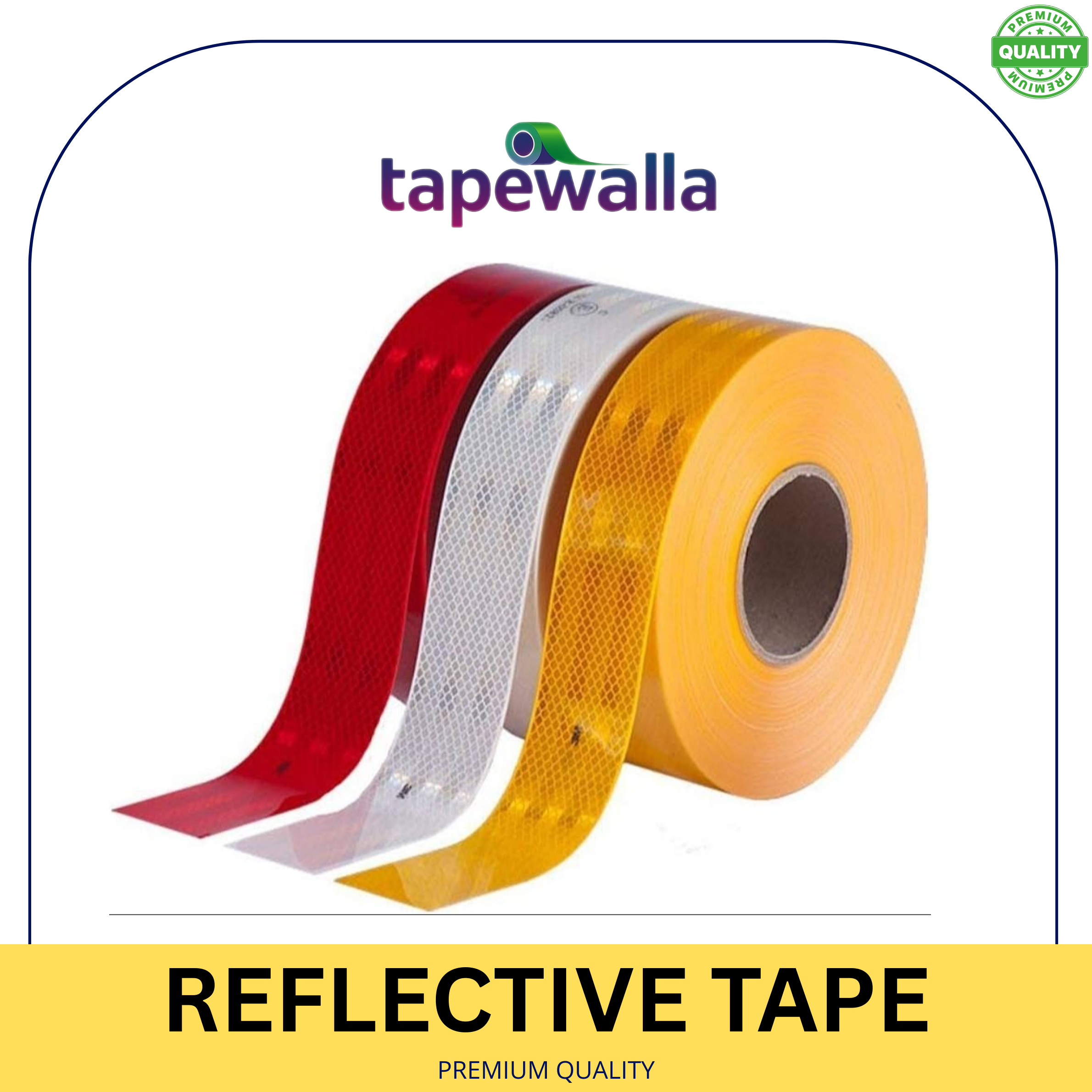 Reflective Tape