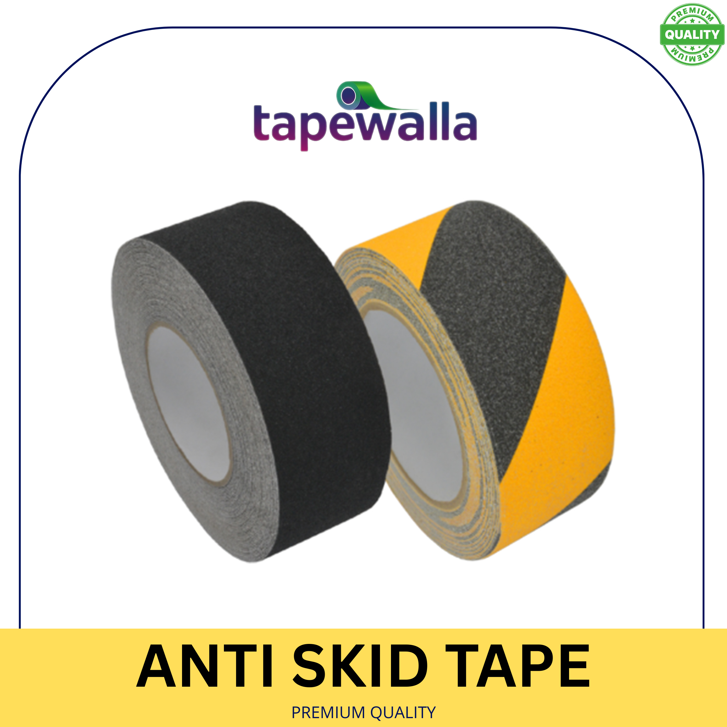 Anti skid Tape