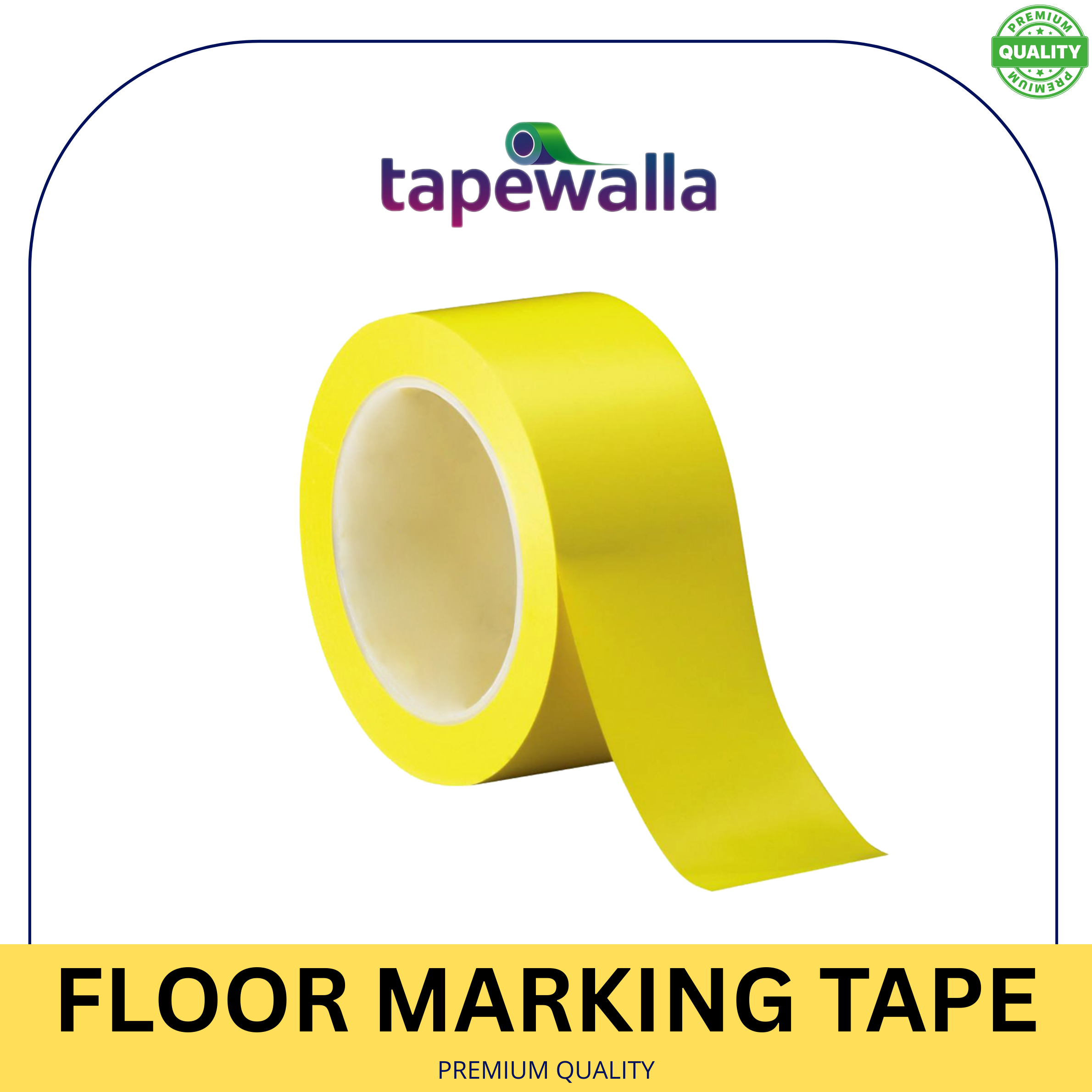  Floor Marking Tape