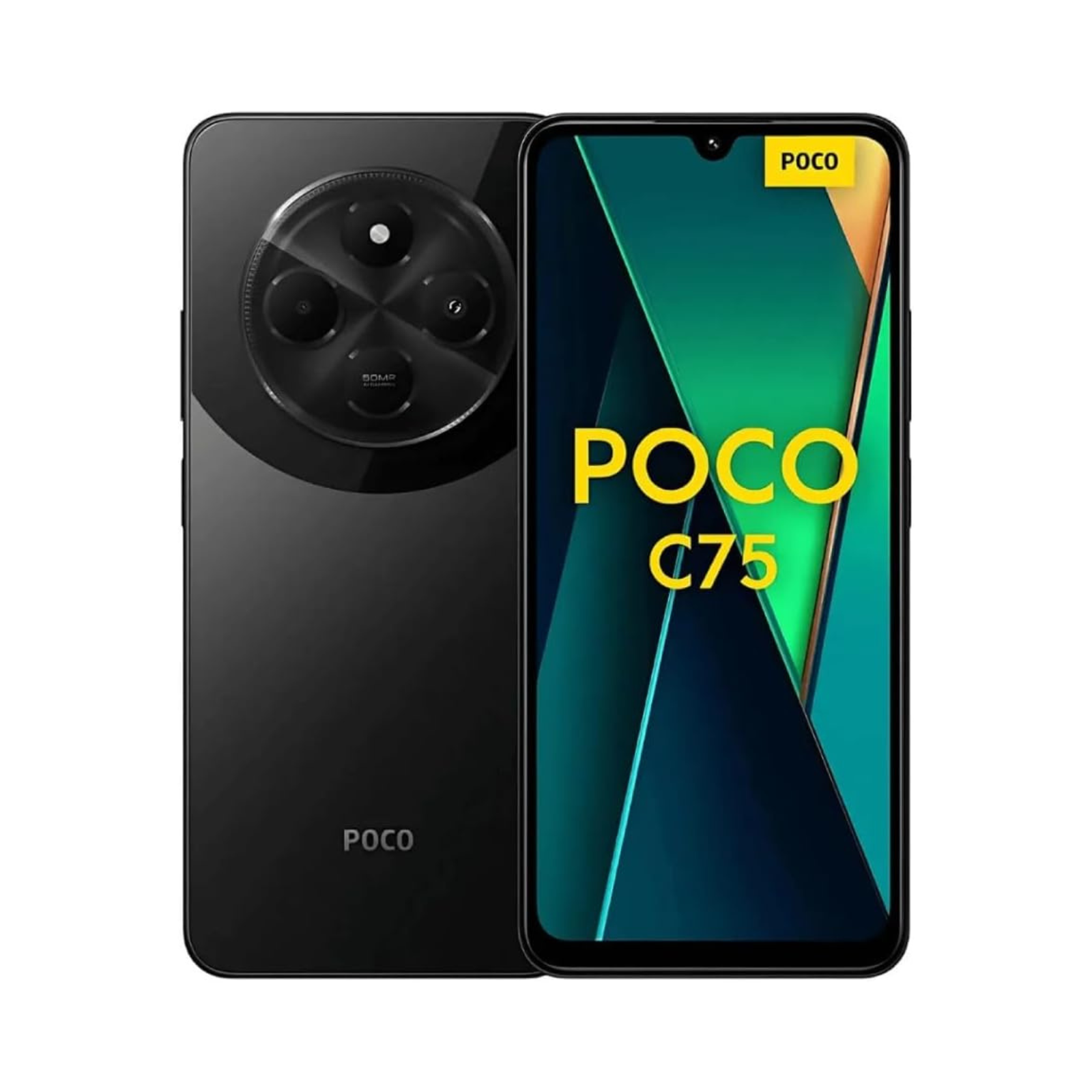 Smartphone Xiaomi POCO C75 NFC