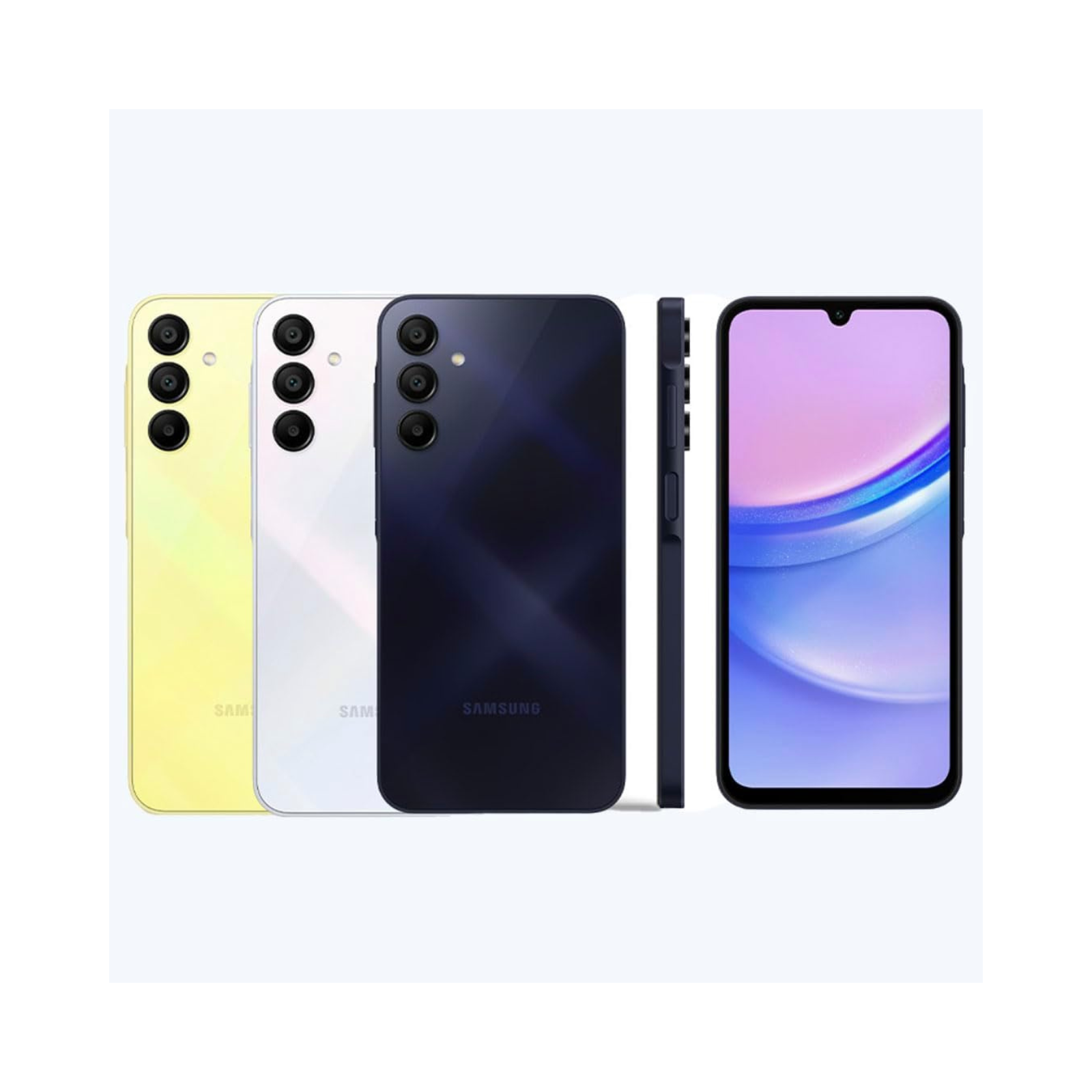 Smartphone Samsung Galaxy A26 5G