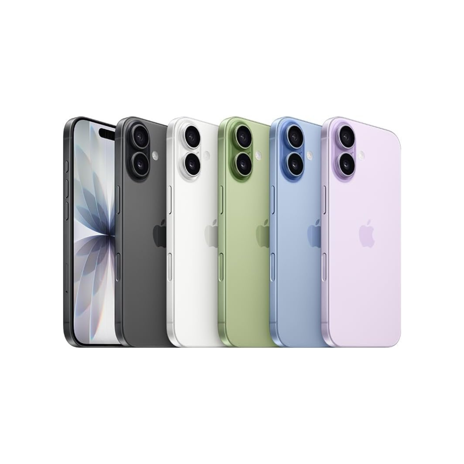 Apple iPhone 17
