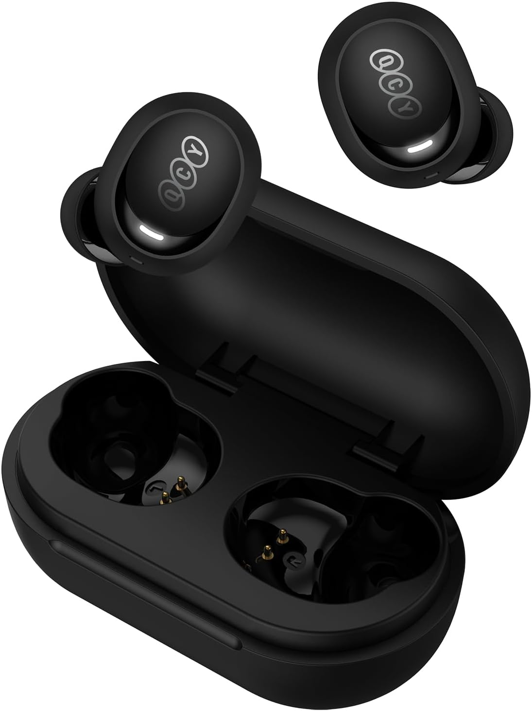 QCY T27 - Fone de Ouvido Bluetooth