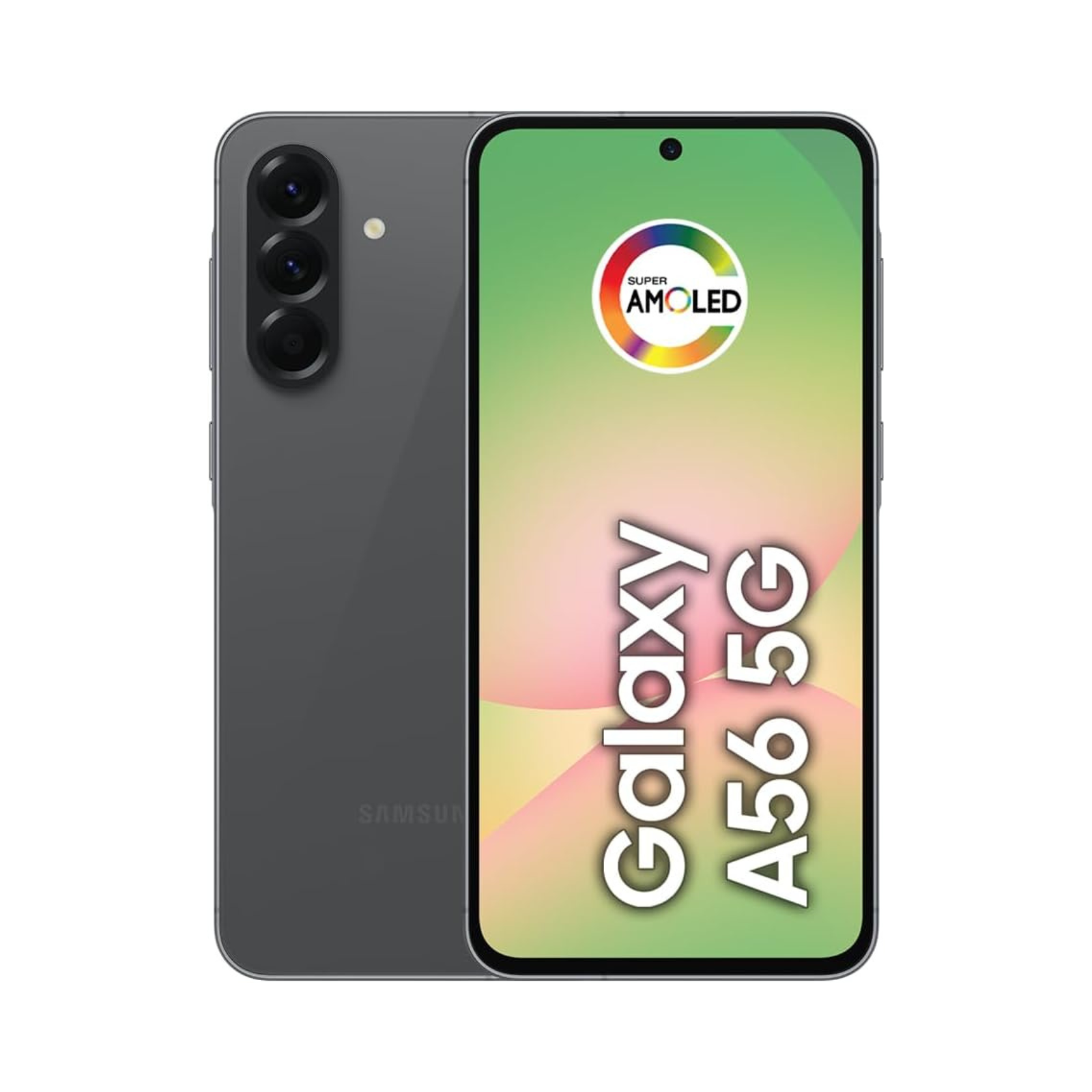 Smartphone Samsung Galaxy A56