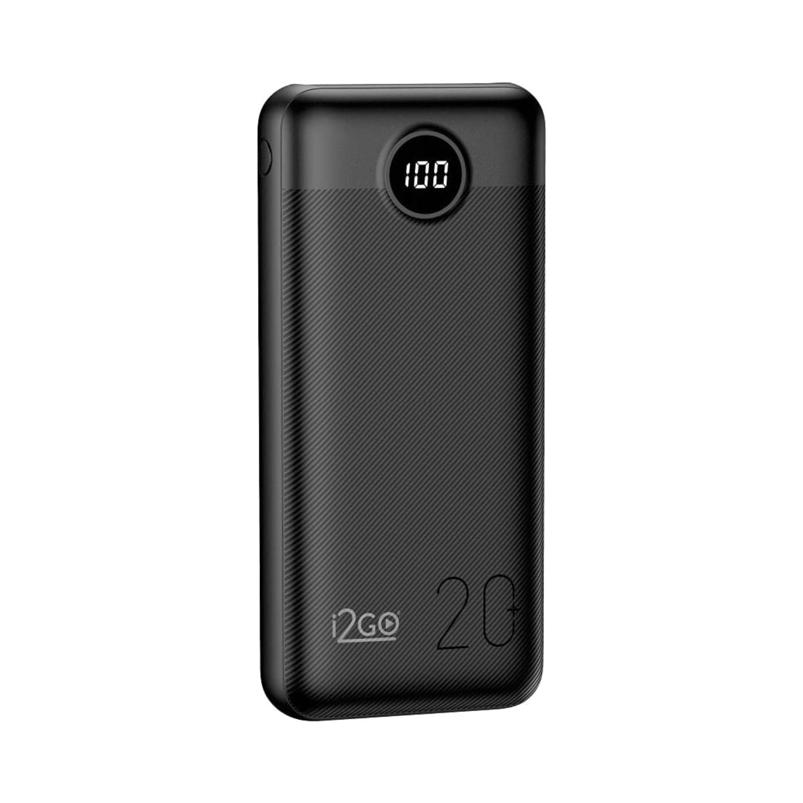 Power Bank Ultra Rápido I2GO 20.000mAh 20W