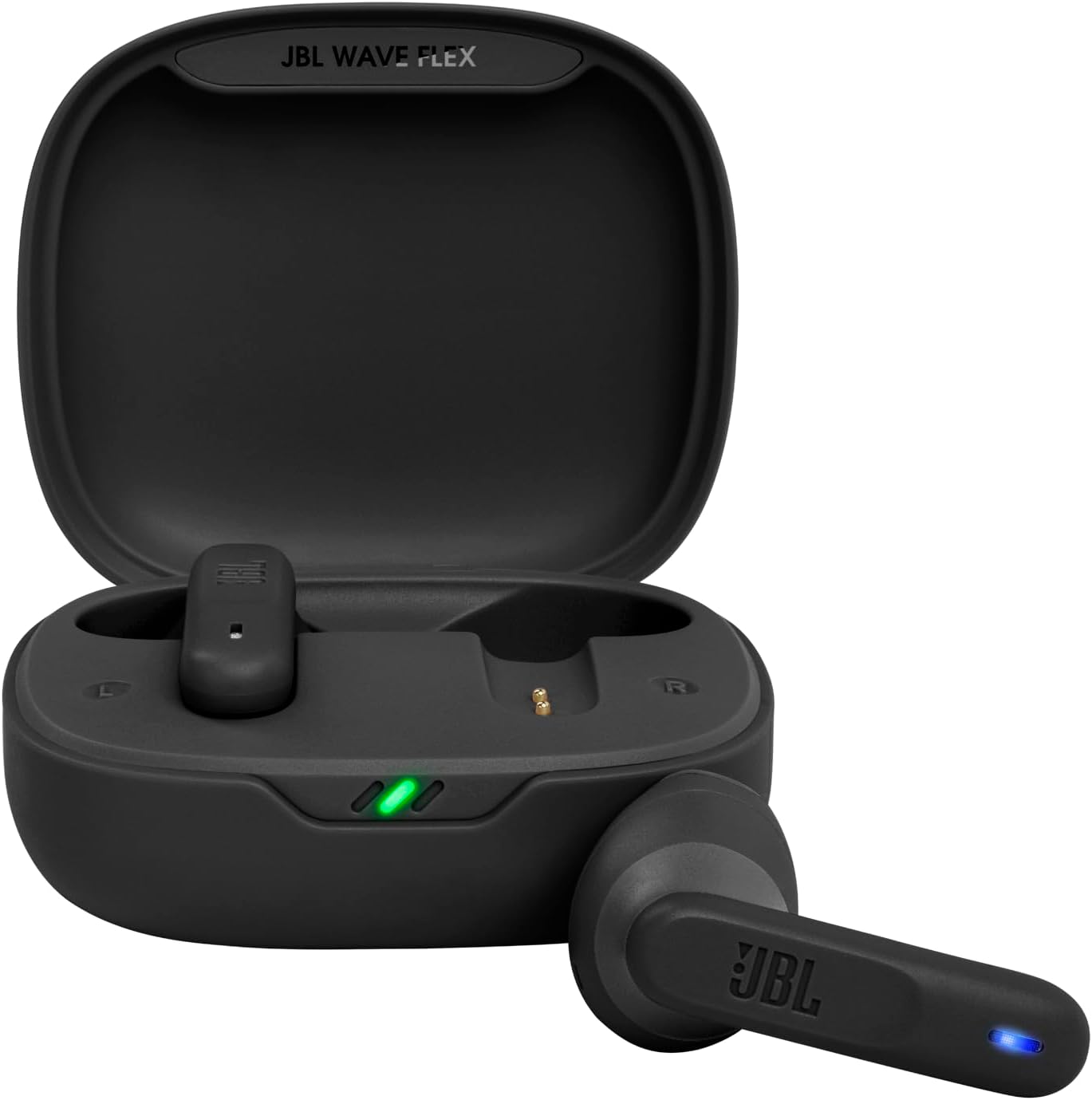 JBL Wave Flex - Fone de Ouvido Sem Fio