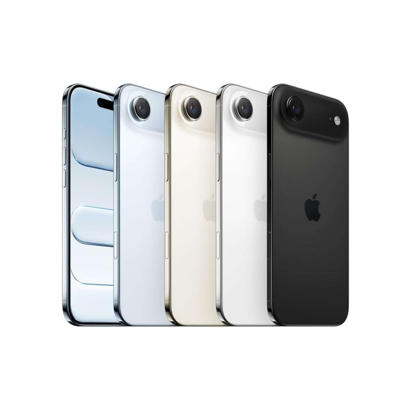 Apple iPhone Air