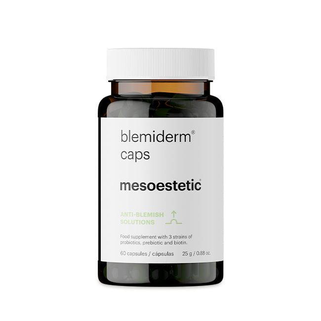Blemiderm® caps